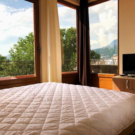 Sun&Sea Apartment Dobra Voda Luaran gambar